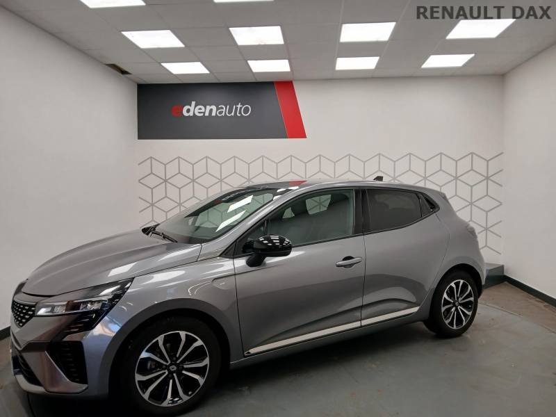Renault Clio - Photo 6