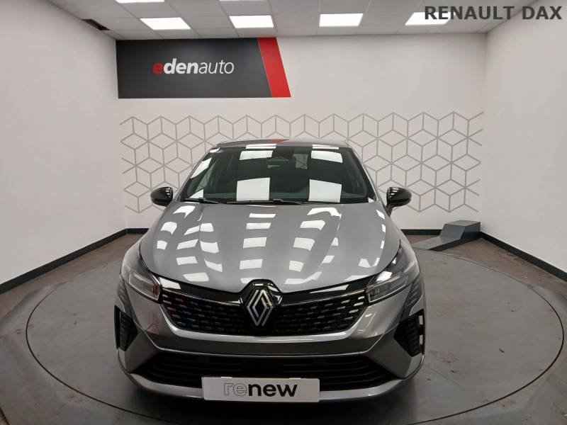 Renault Clio - Photo 7