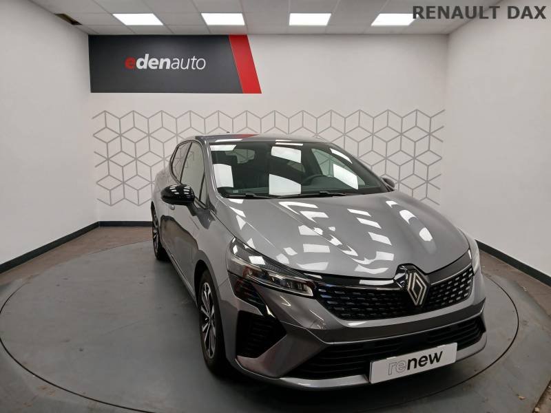 Renault Clio - Photo 8