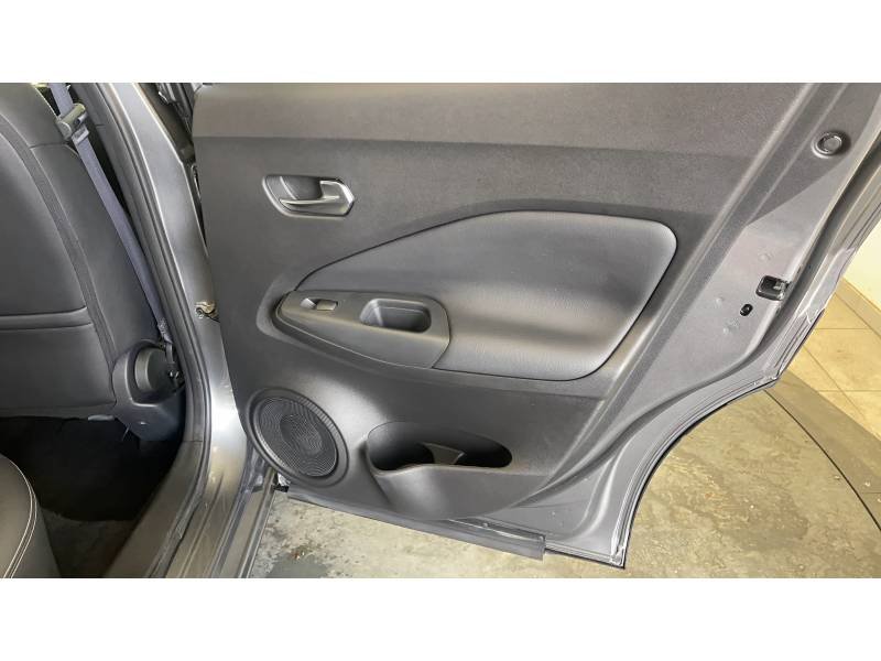 Nissan Juke - Photo 13