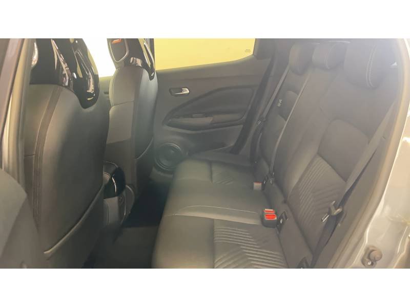 Nissan Juke - Photo 16