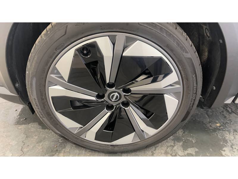 Nissan Juke - Photo 18