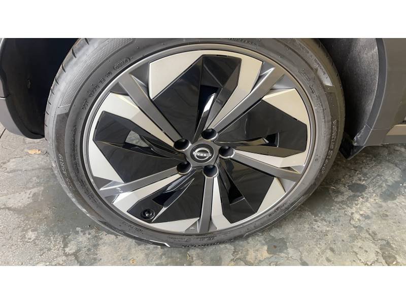 Nissan Juke - Photo 20
