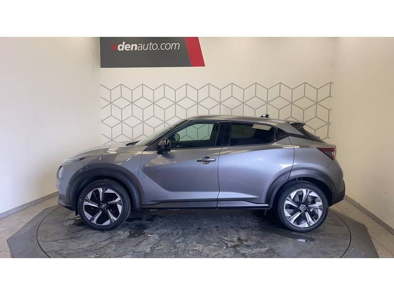 Nissan Juke - Photo 2