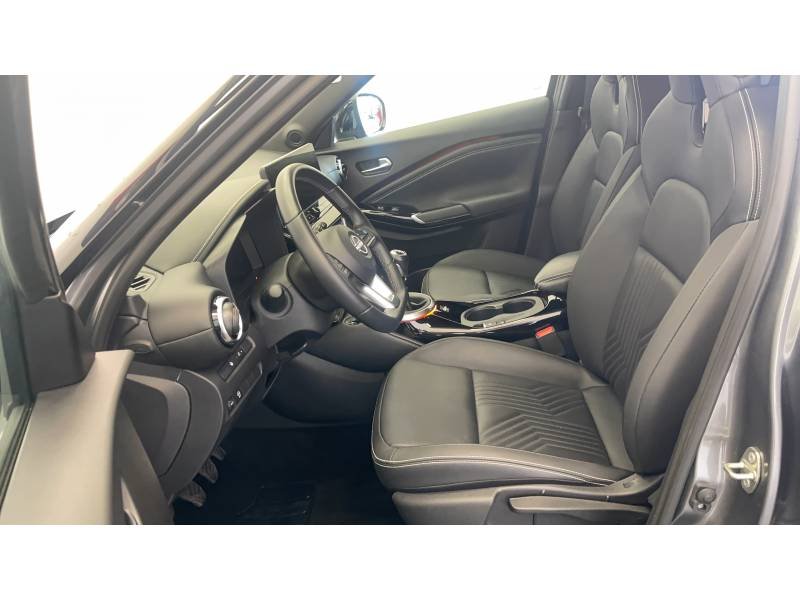 Nissan Juke - Photo 23
