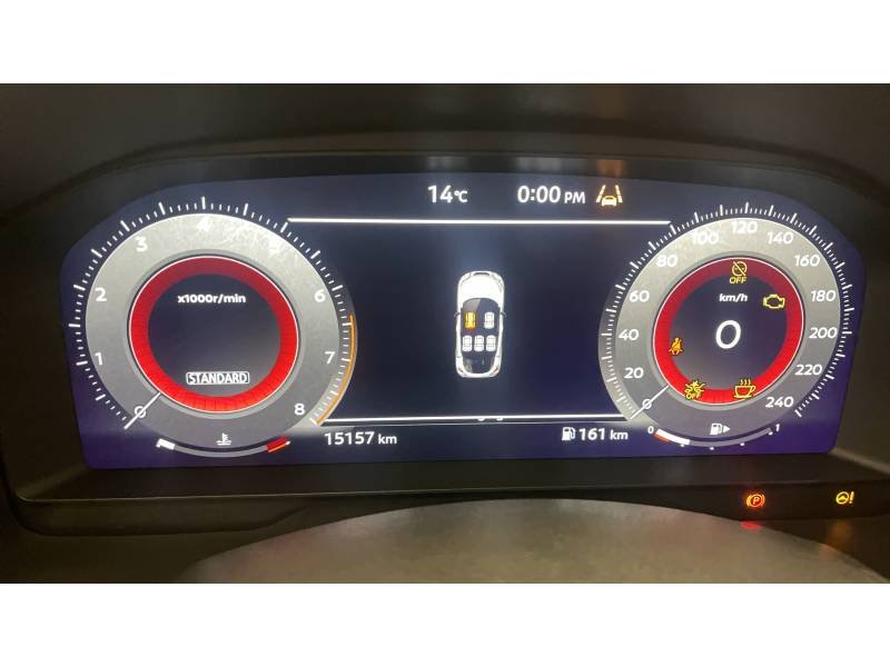 Nissan Juke - Photo 29