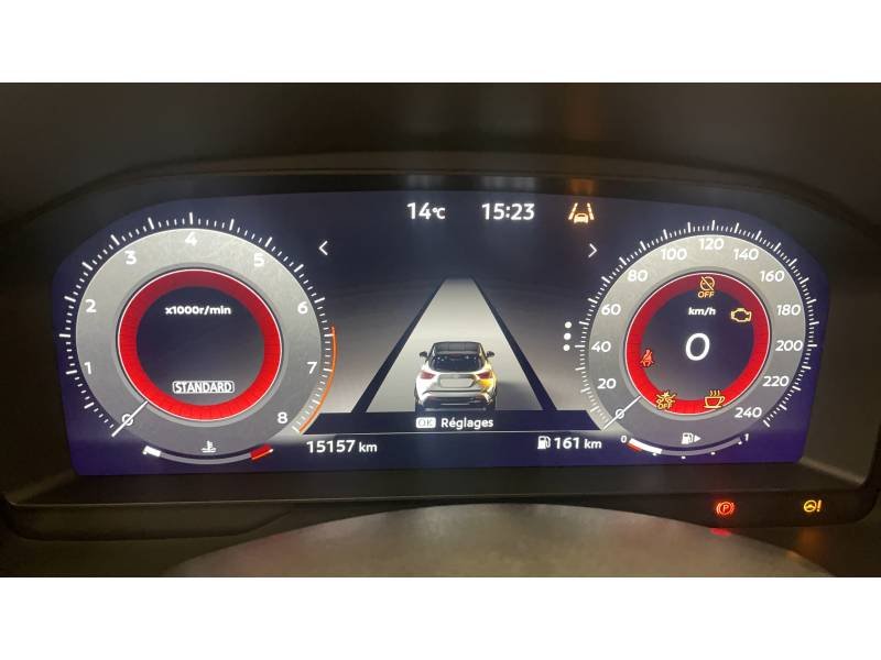 Nissan Juke - Photo 30