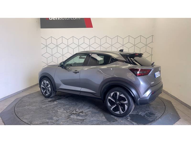 Nissan Juke - Photo 3