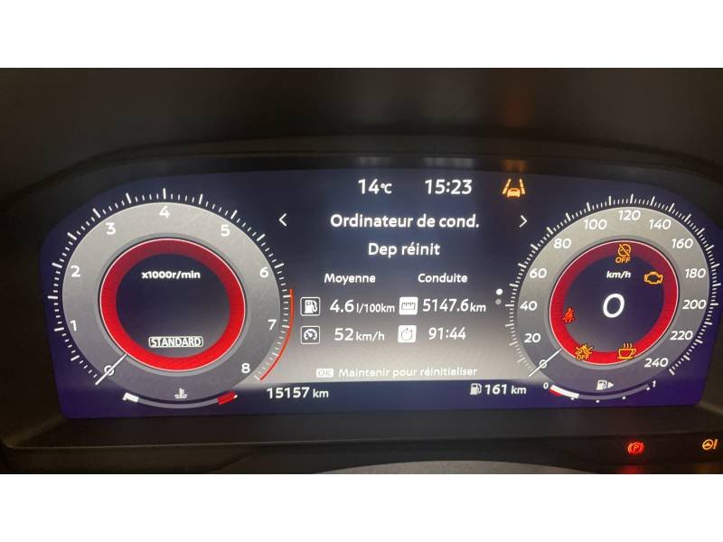 Nissan Juke - Photo 31