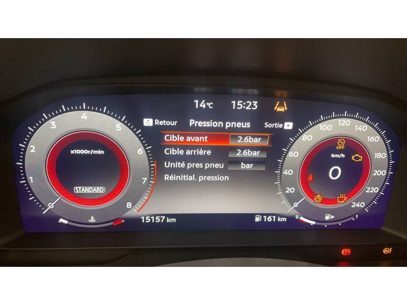 Nissan Juke - Photo 32