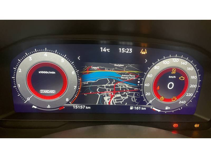 Nissan Juke - Photo 33