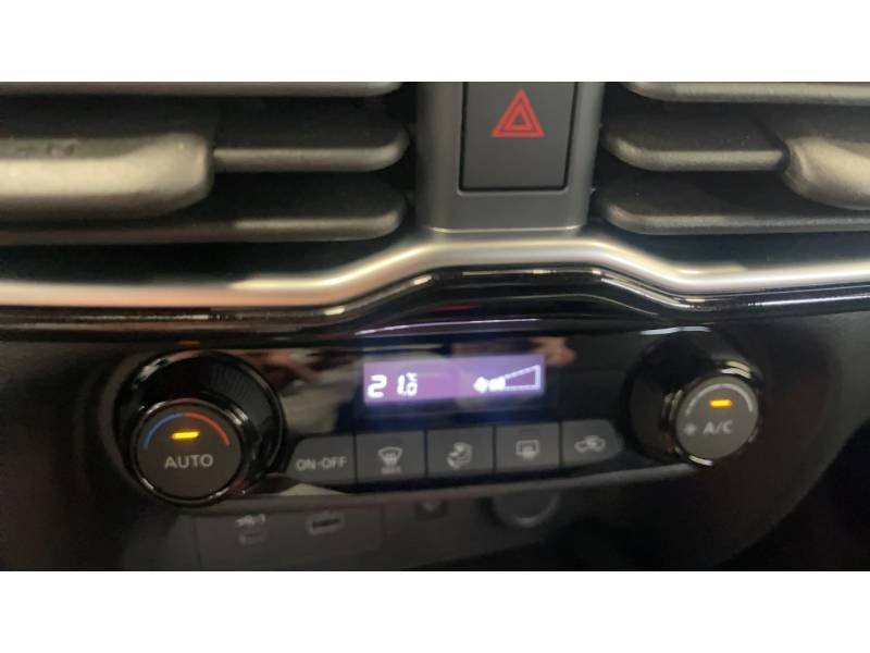 Nissan Juke - Photo 40
