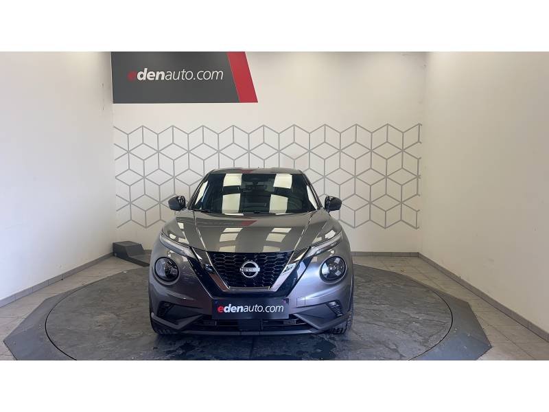 Nissan Juke - Photo 4