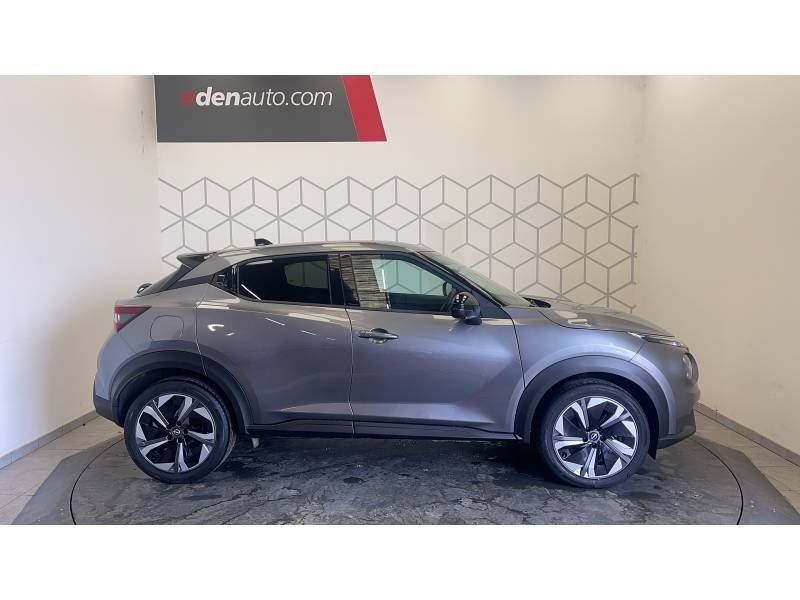 Nissan Juke - Photo 6