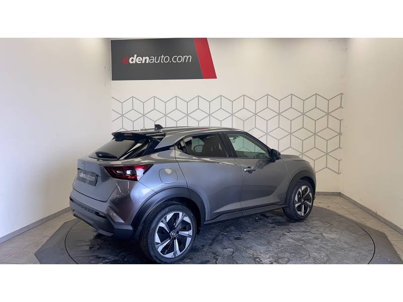 Nissan Juke - Photo 7