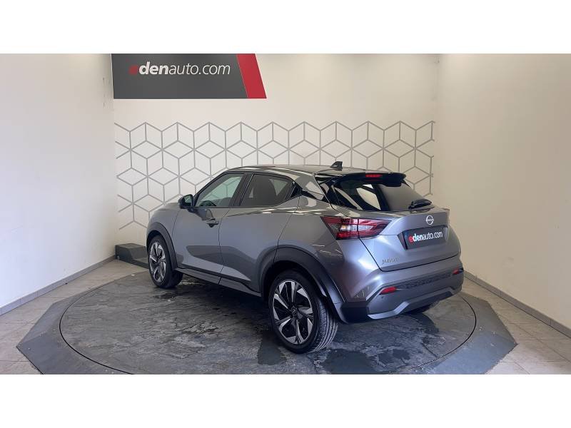 Nissan Juke - Photo 9