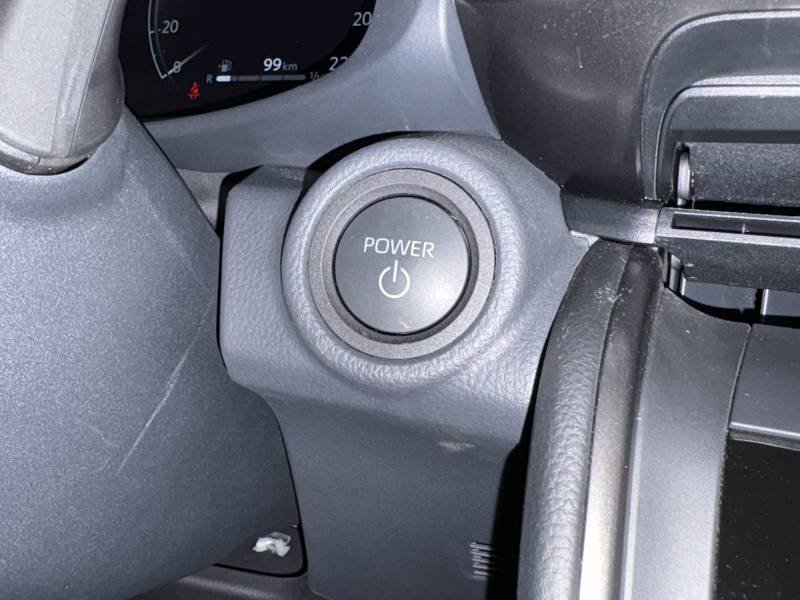 Toyota C-HR - Photo 17