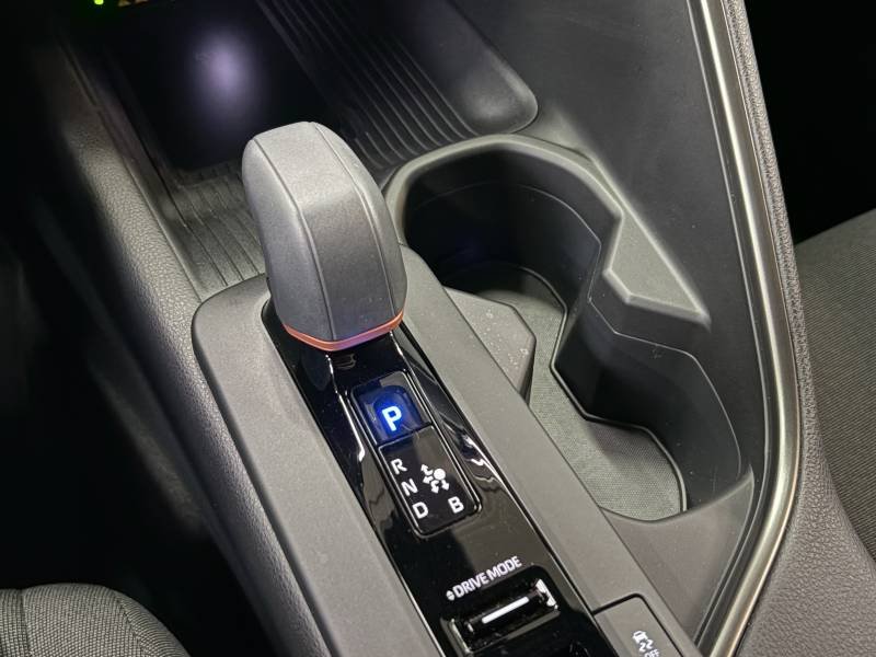 Toyota C-HR - Photo 22