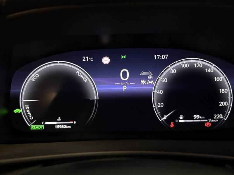 Toyota C-HR - Photo 26