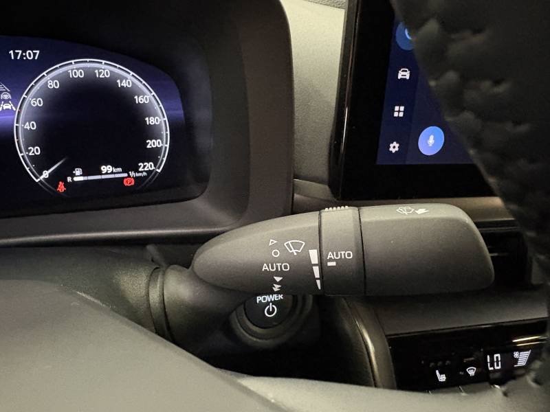 Toyota C-HR - Photo 30
