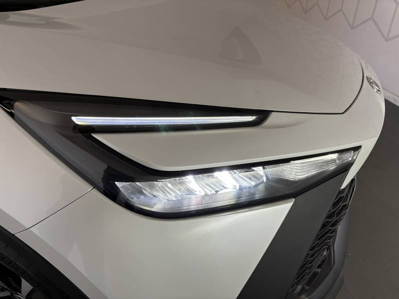 Toyota C-HR - Photo 37