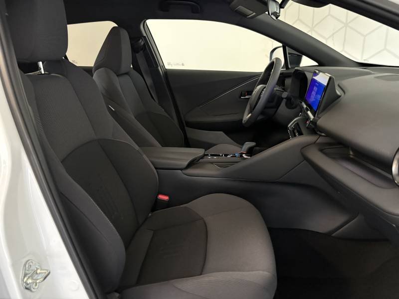Toyota C-HR - Photo 38