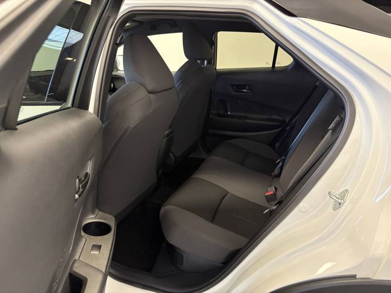 Toyota C-HR - Photo 10