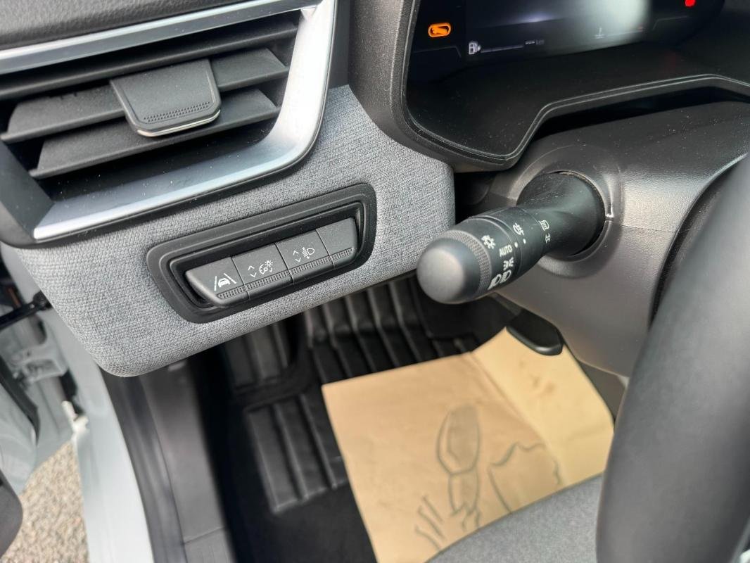 Renault Clio - Photo 12