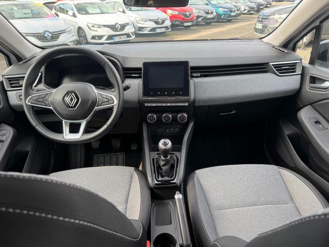Renault Clio - Photo 9