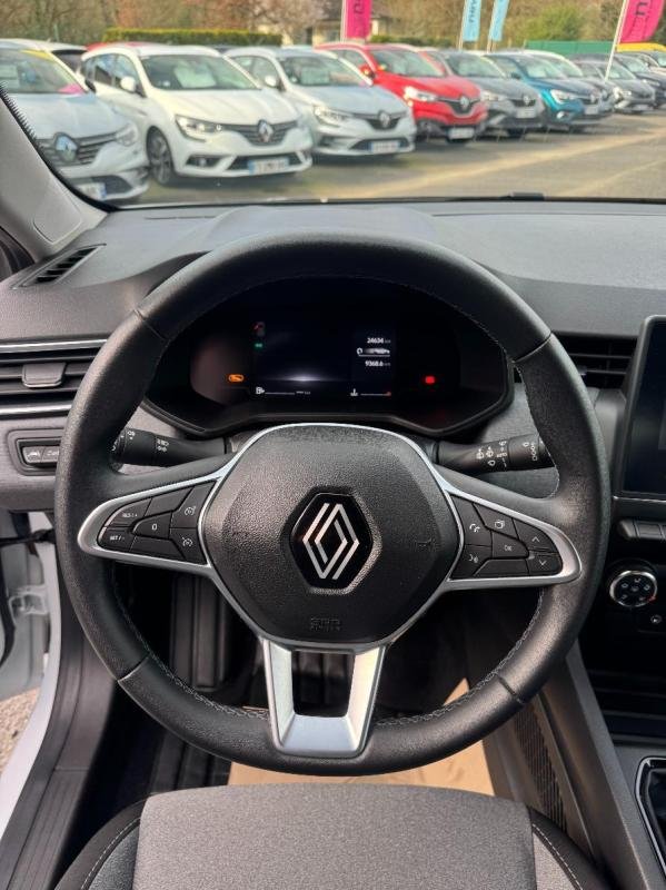 Renault Clio - Photo 10
