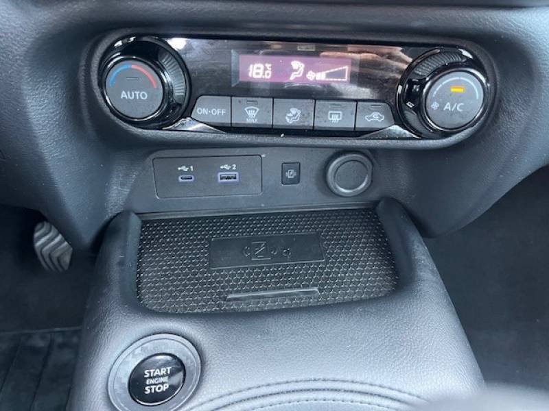 Nissan Juke - Photo 12