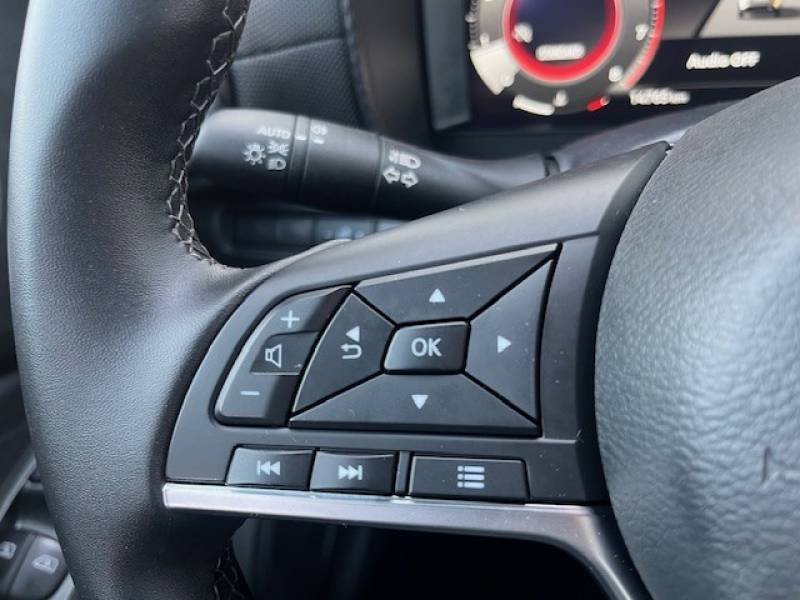 Nissan Juke - Photo 14