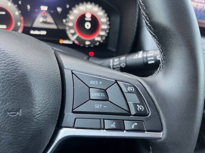 Nissan Juke - Photo 15