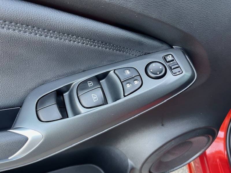 Nissan Juke - Photo 16