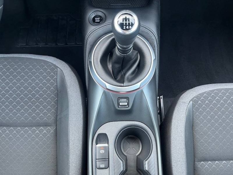 Nissan Juke - Photo 19