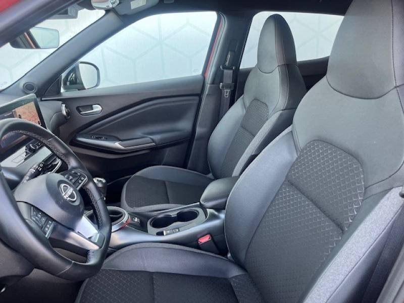 Nissan Juke - Photo 20