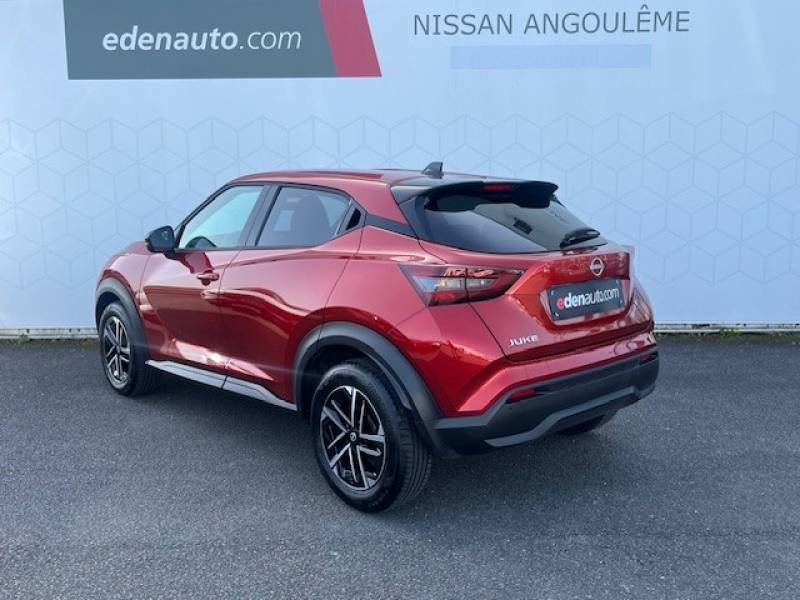Nissan Juke - Photo 2