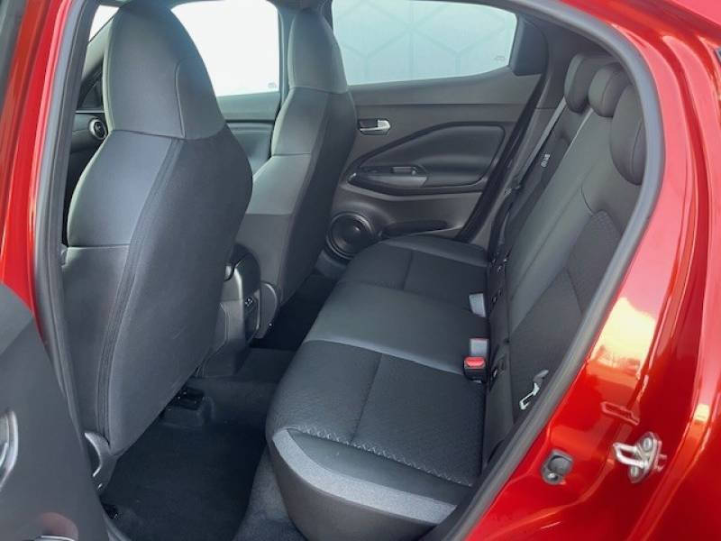 Nissan Juke - Photo 21