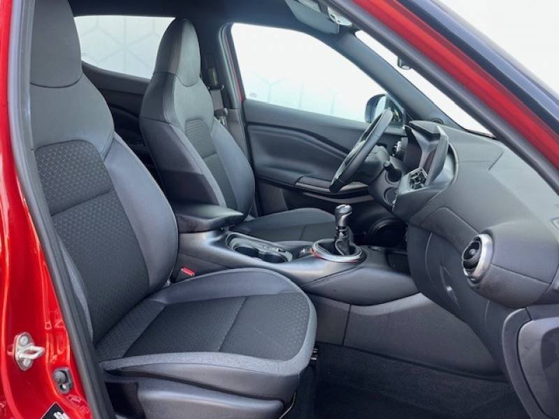 Nissan Juke - Photo 22