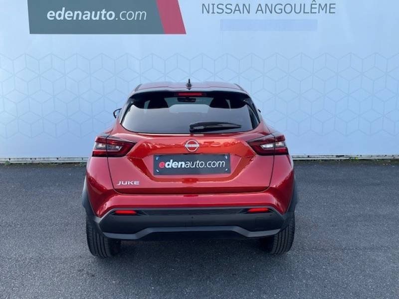Nissan Juke - Photo 24