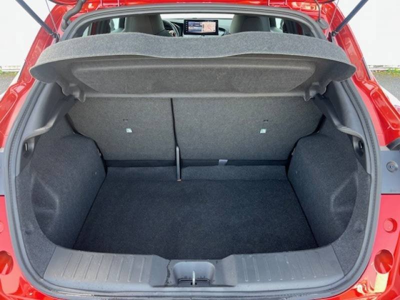Nissan Juke - Photo 25