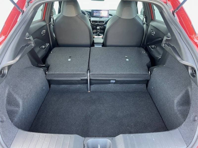 Nissan Juke - Photo 26