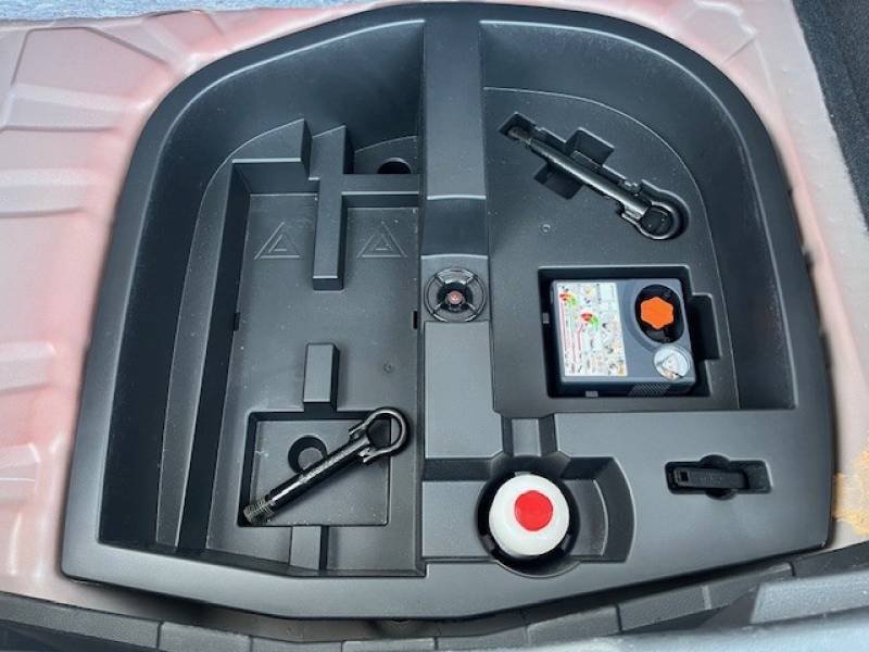 Nissan Juke - Photo 27