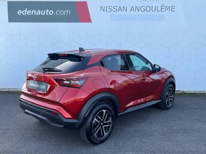 Nissan Juke - Photo 29
