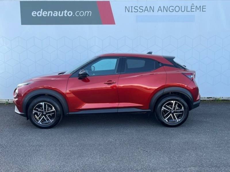 Nissan Juke - Photo 3