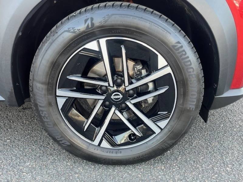 Nissan Juke - Photo 34