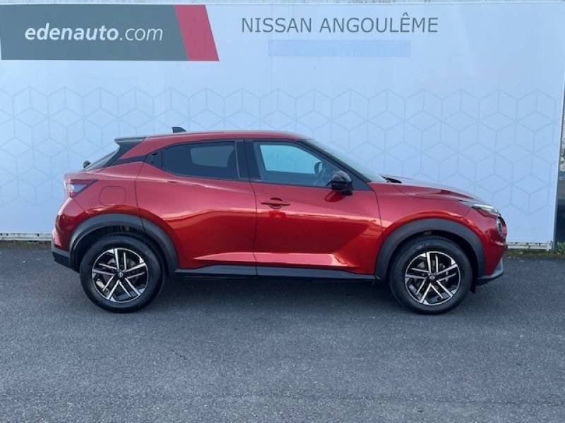 Nissan Juke - Photo 4
