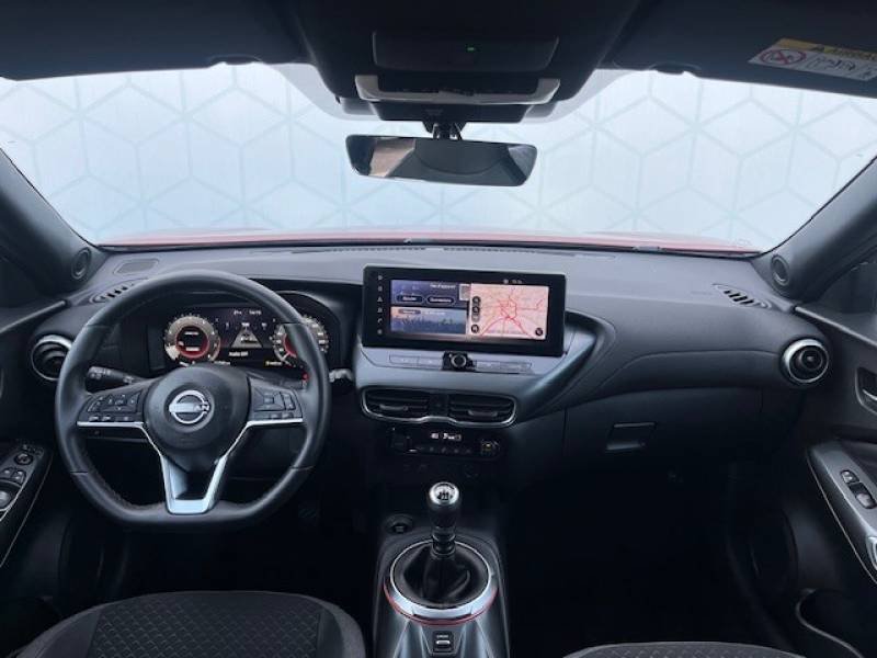 Nissan Juke - Photo 6