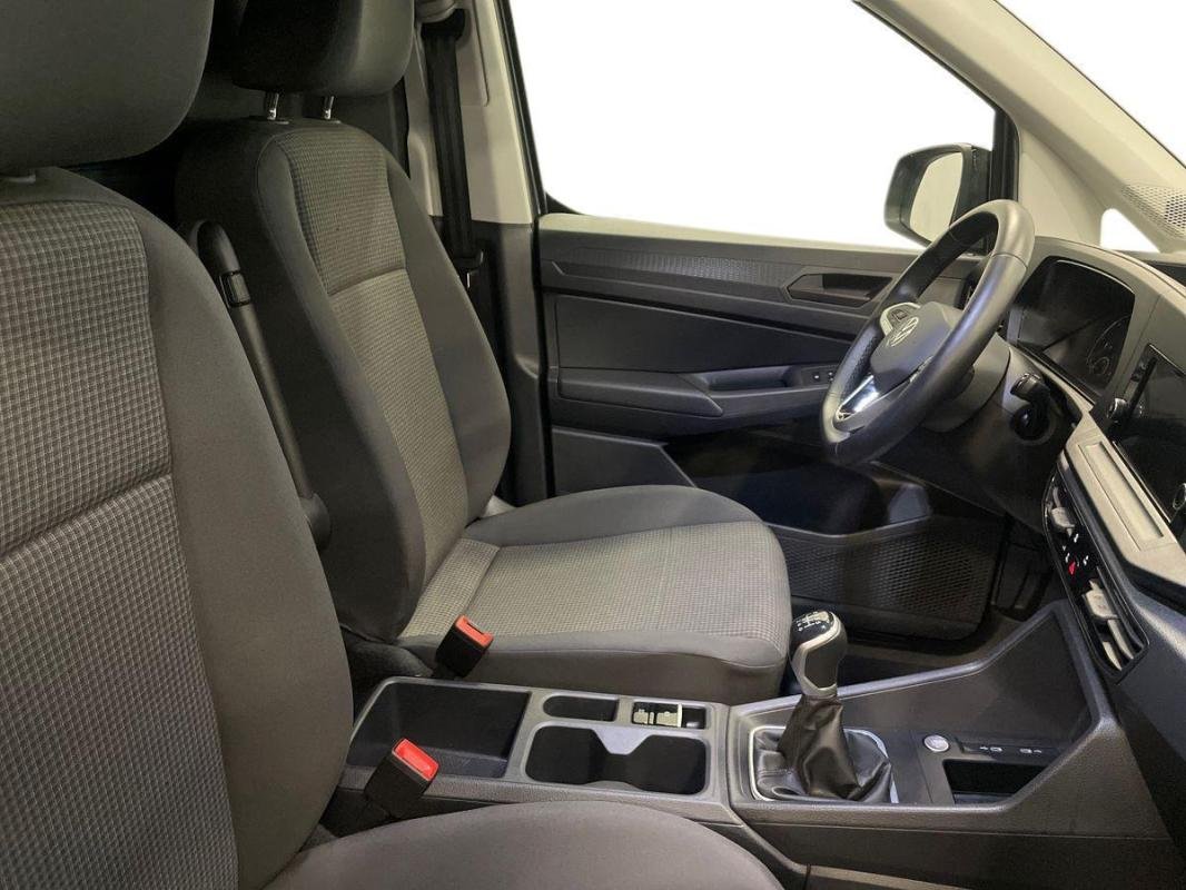 Volkswagen Caddy - Photo 13