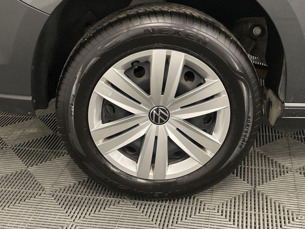 Volkswagen Caddy - Photo 28